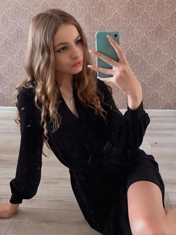 Проститутка Майя